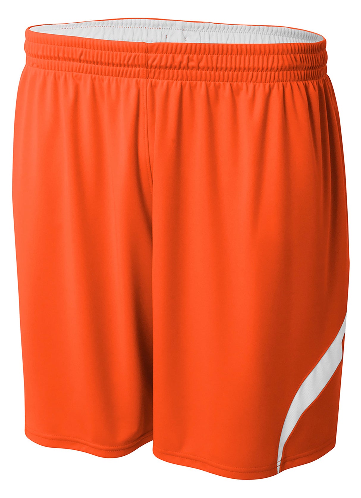 A4 Youth 6" Double Double Rweversible Short-1