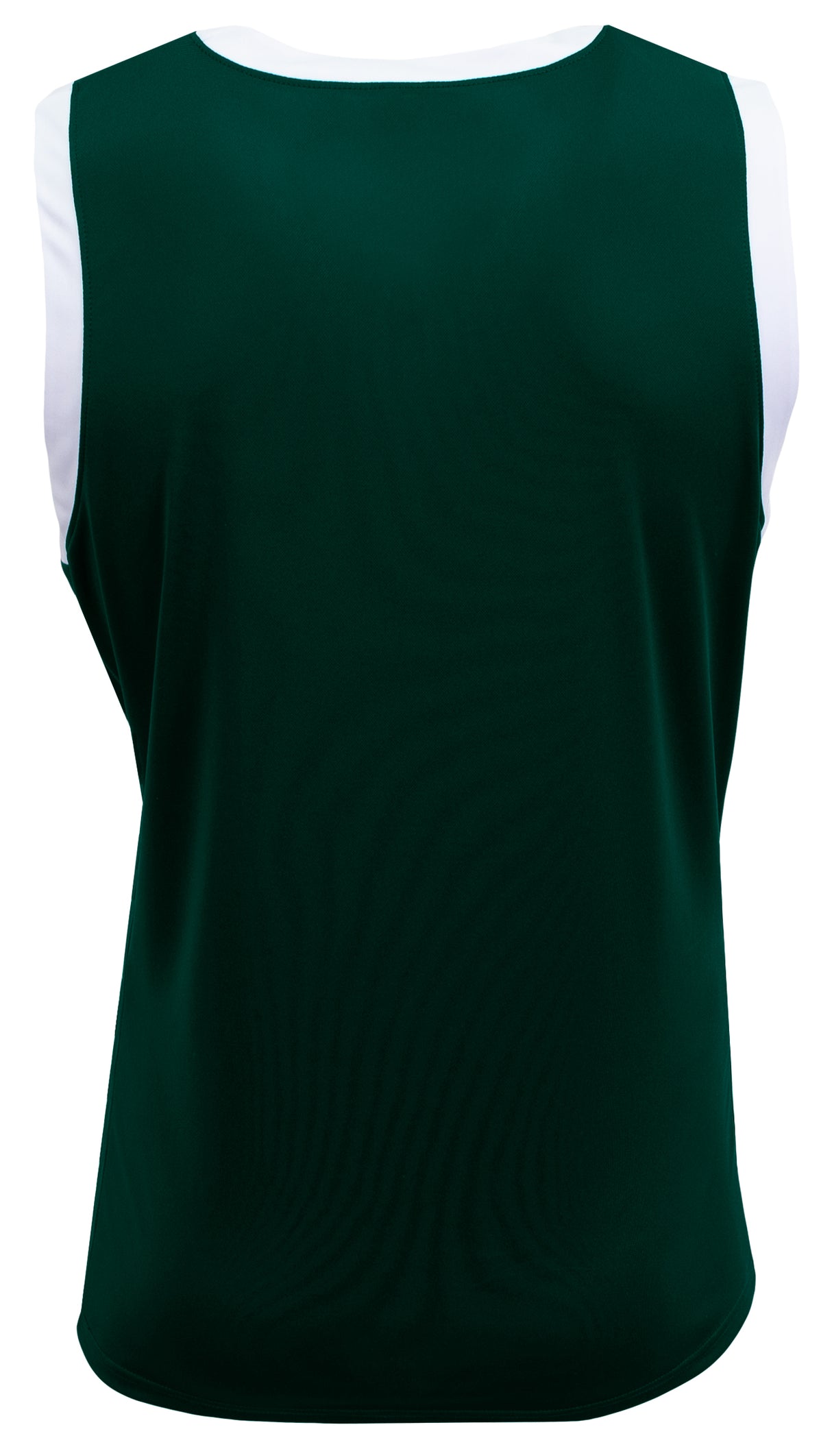 A4 Youth Sprint Single Ply Basketball Jerse-2