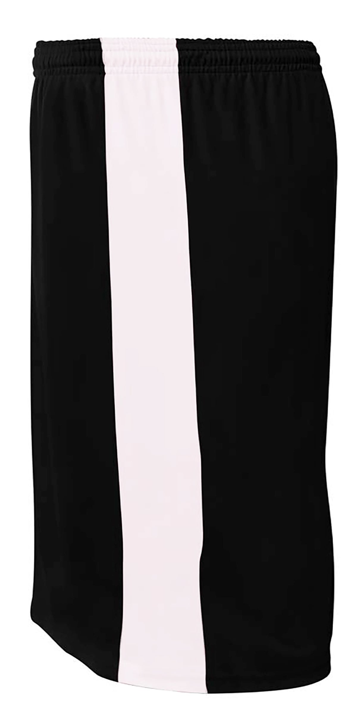 A4 Youth 6" Reversible Moisture Management-3
