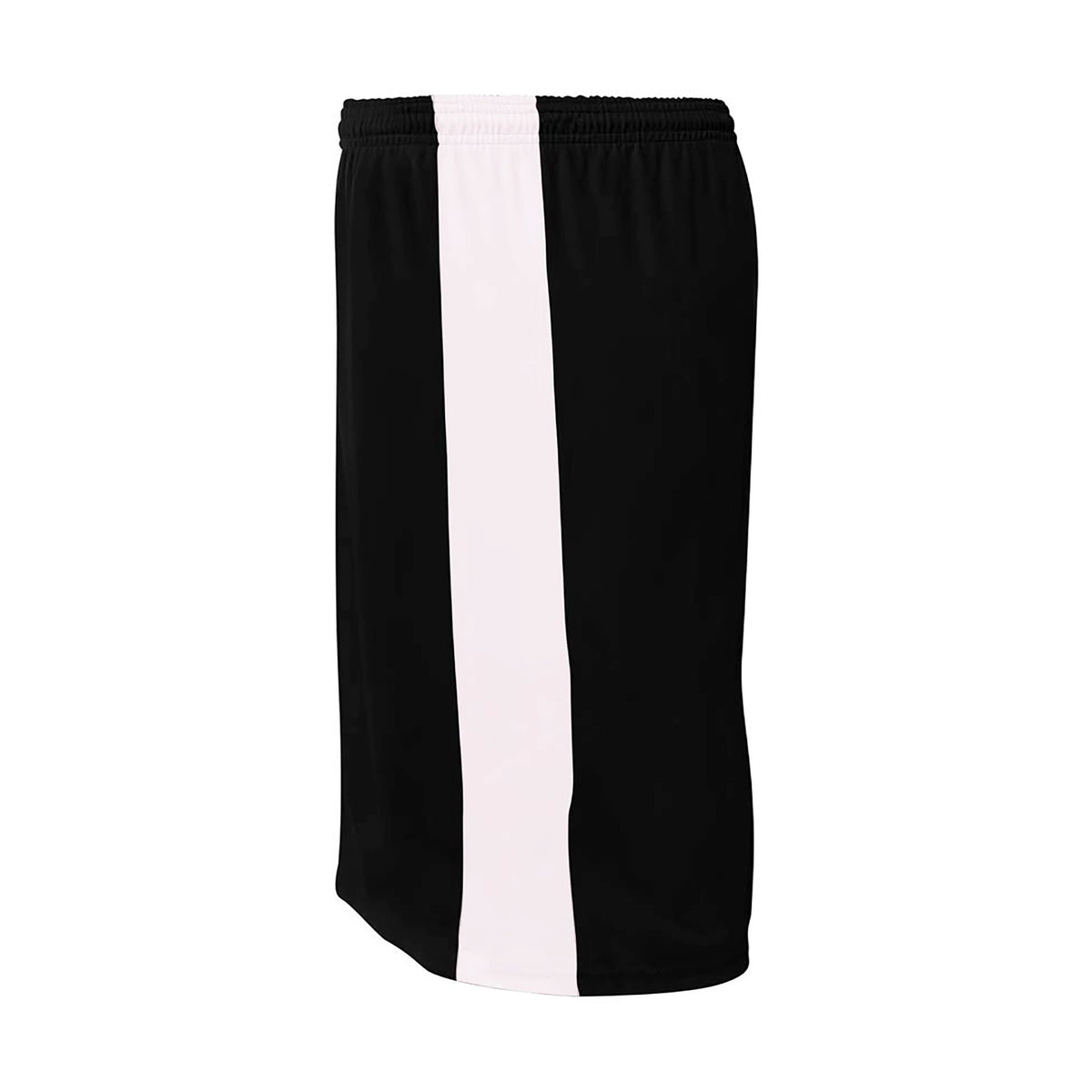 A4 Youth 6" Reversible Moisture Management-3