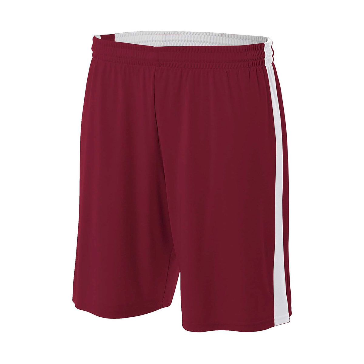 A4 Youth 6" Reversible Moisture Management-1