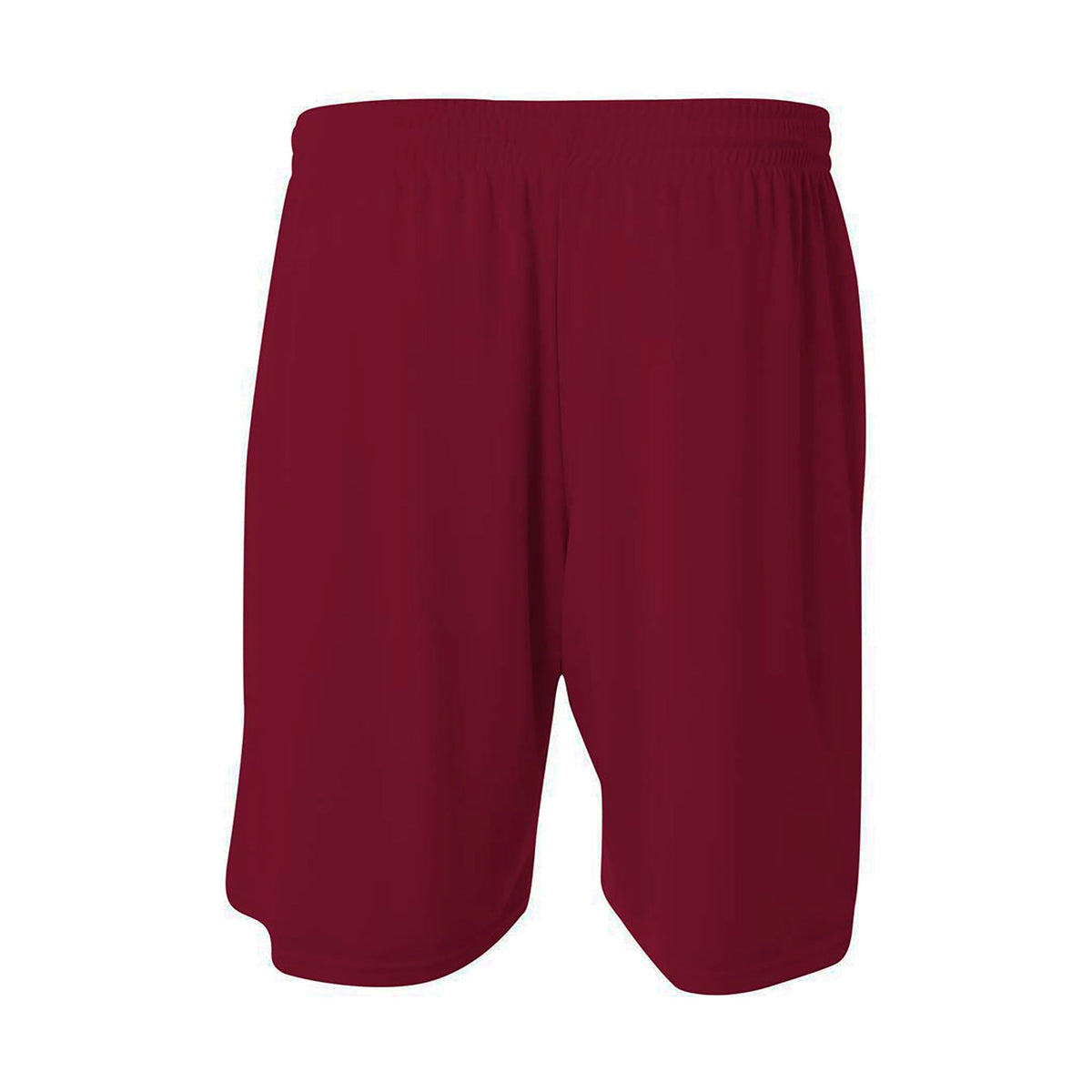 A4 Youth 6" Reversible Moisture Management-2