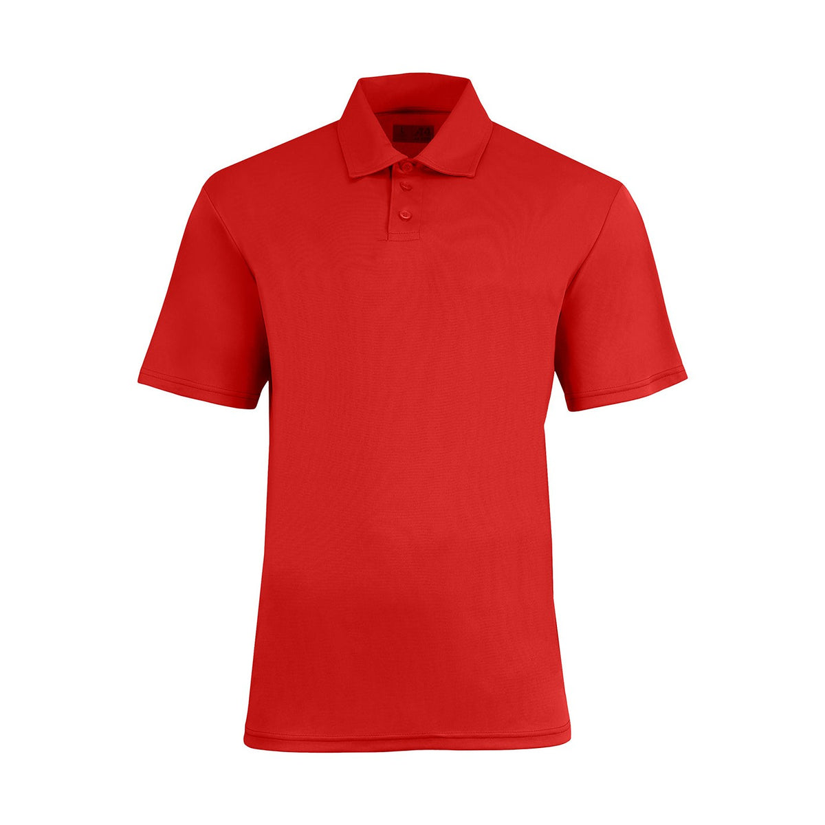 A4 Men's Sprint Polo-1