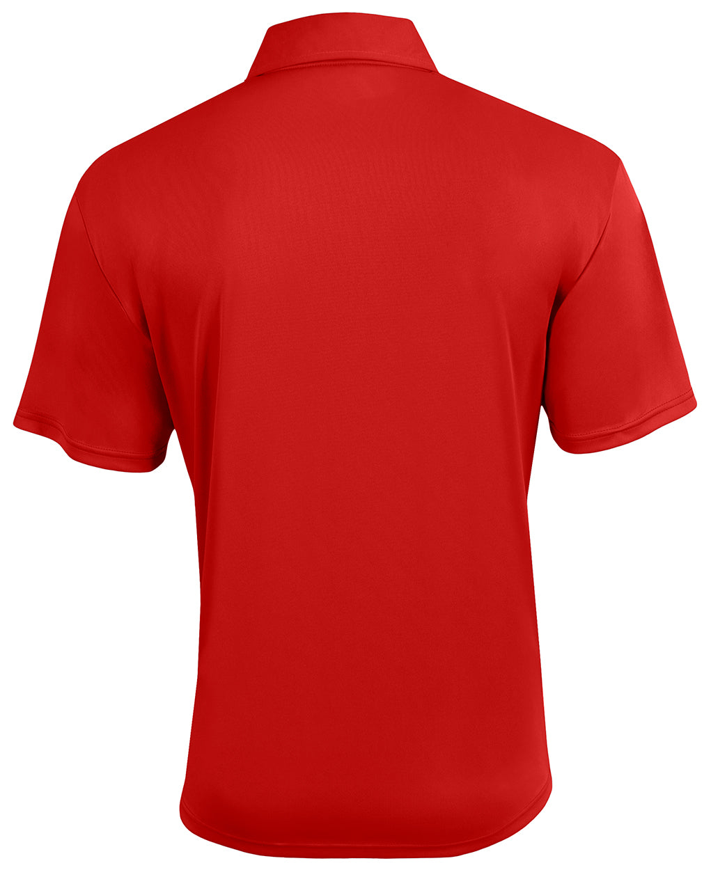 A4 Men's Sprint Polo-2