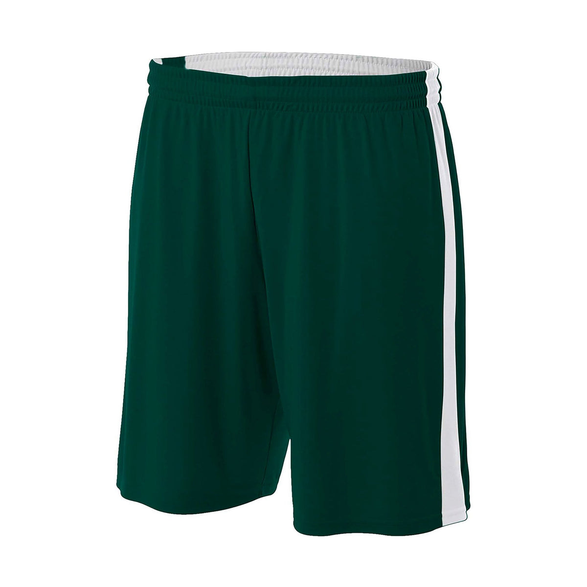 A4 Youth 6" Reversible Moisture Management-1