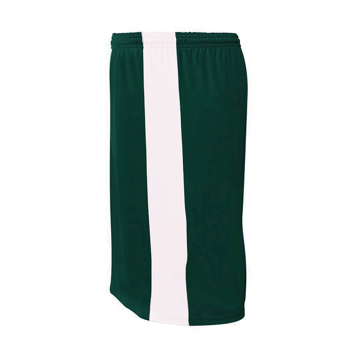 A4 Youth 6" Reversible Moisture Management-3