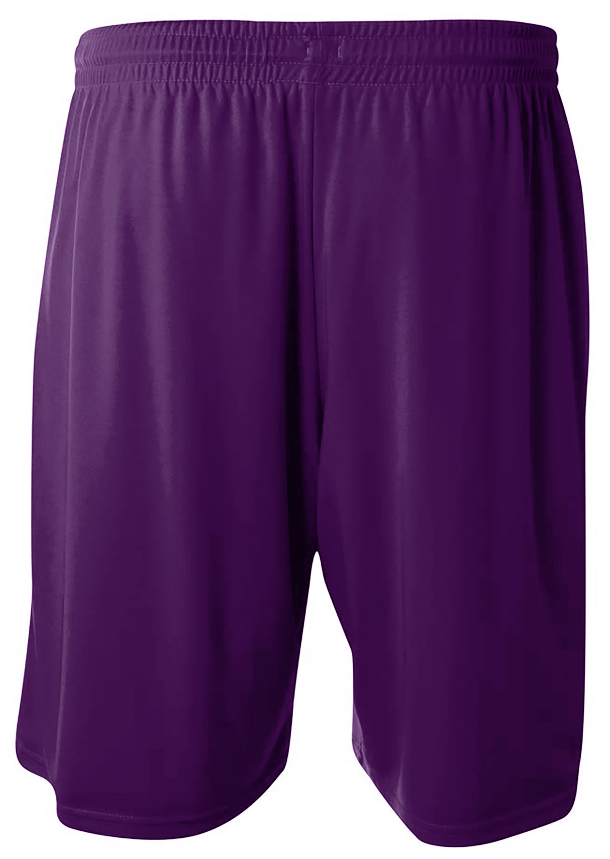 A4 Men's 7" Reversible Moisture Management Short-2