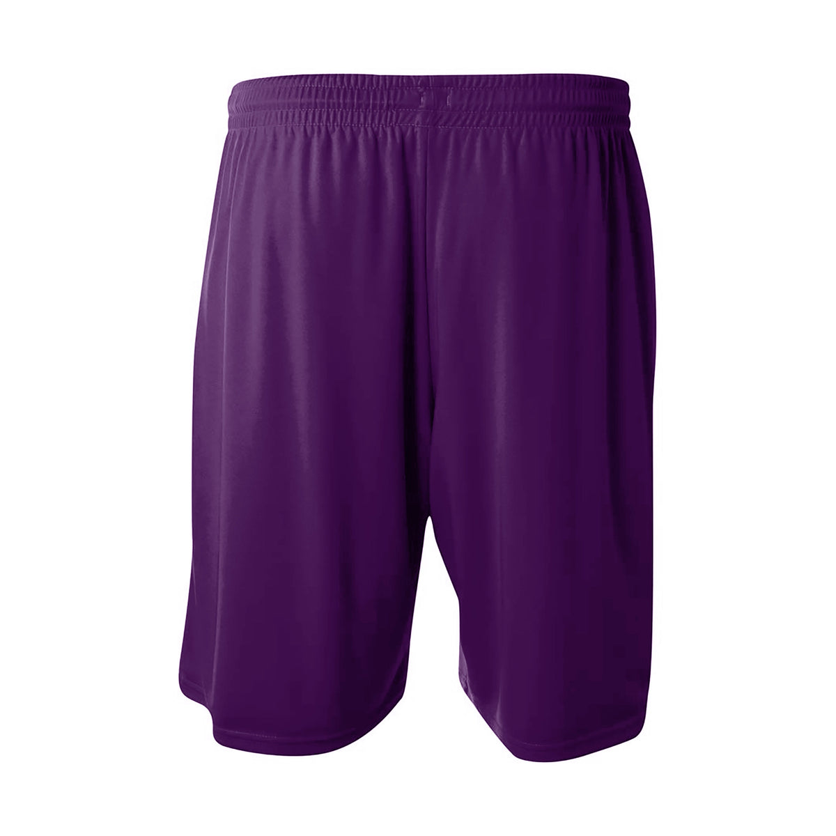 A4 Men's 7" Reversible Moisture Management Short-2