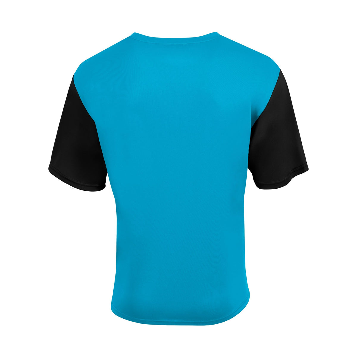 A4 Men's Sprint Color Block V-Neck-2