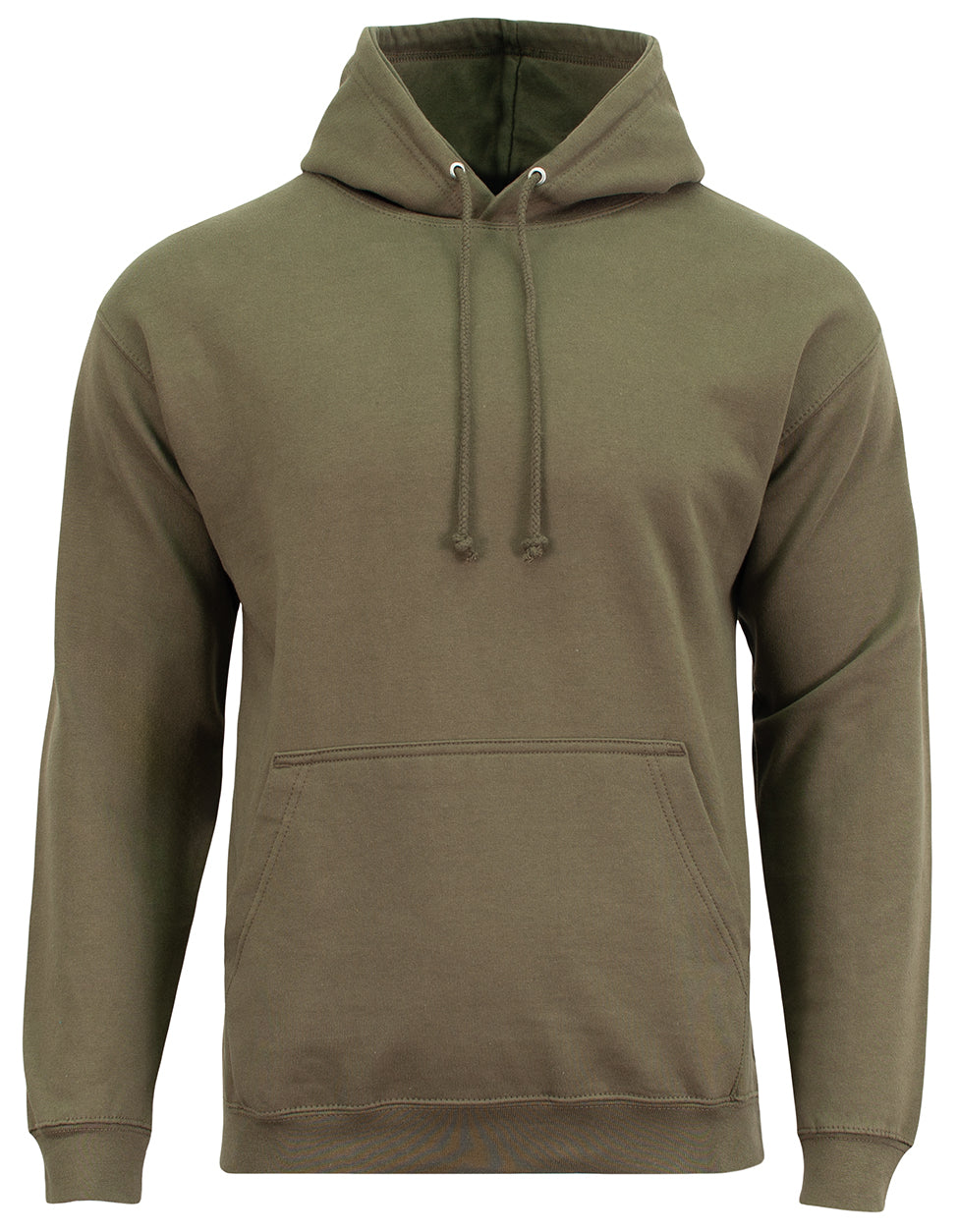 A4 Men's Legends Fleece Hoodie-1