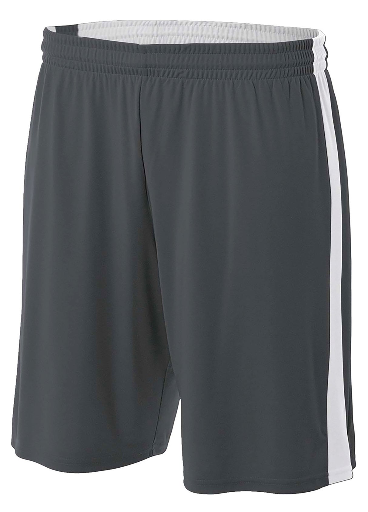 A4 Youth 6" Reversible Moisture Management-1
