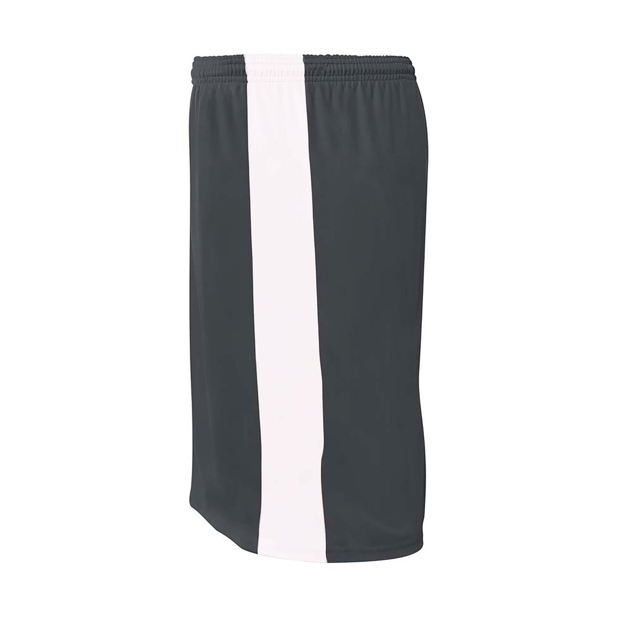 A4 Youth 6" Reversible Moisture Management-3