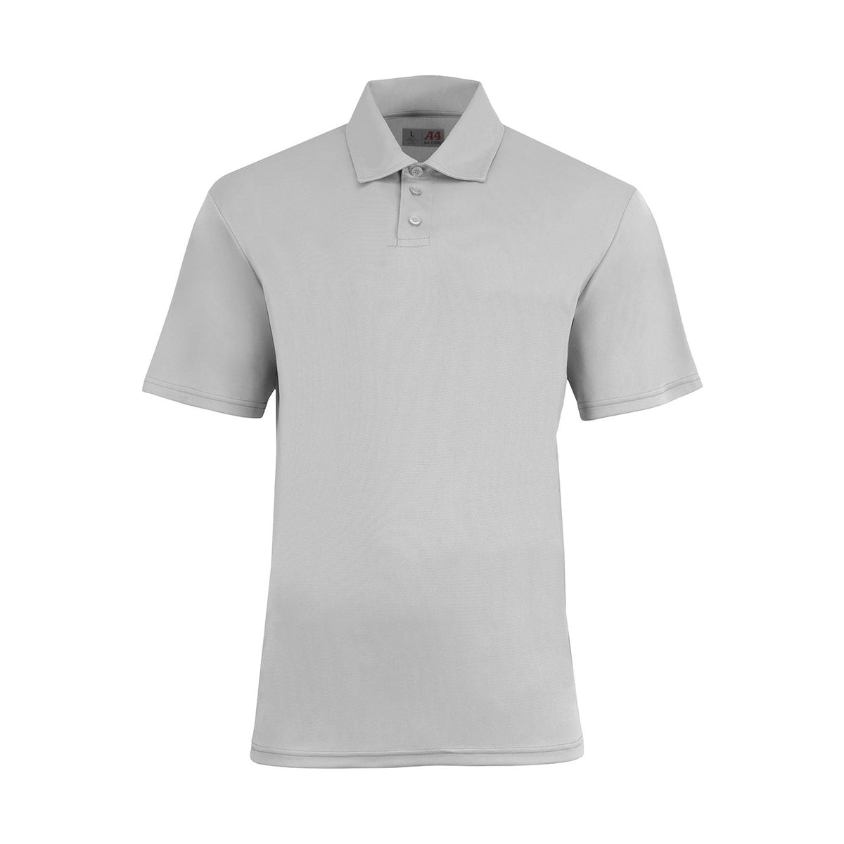 A4 Men's Sprint Polo-1