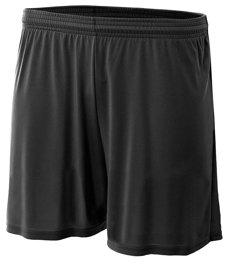 A4 Youth 4" Cooling performance Shorts-1