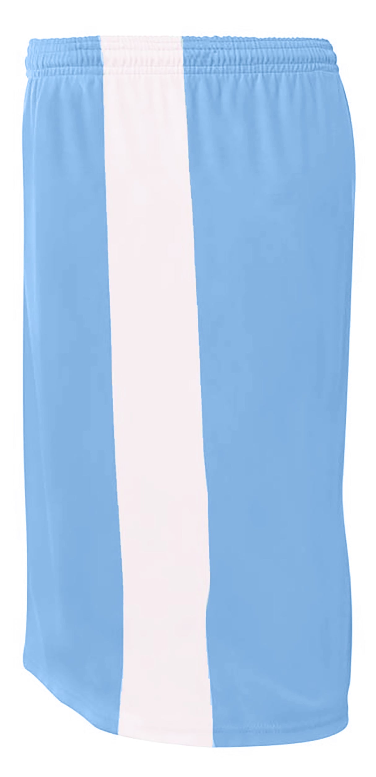 A4 Youth 6" Reversible Moisture Management-3
