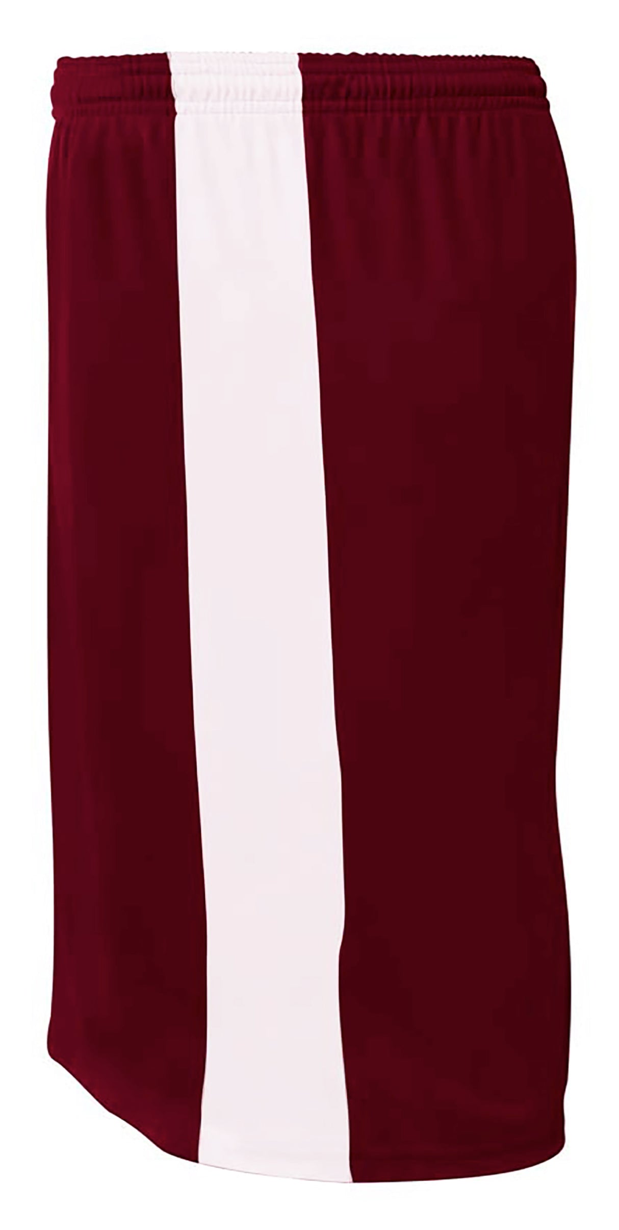 A4 Youth 6" Reversible Moisture Management-3