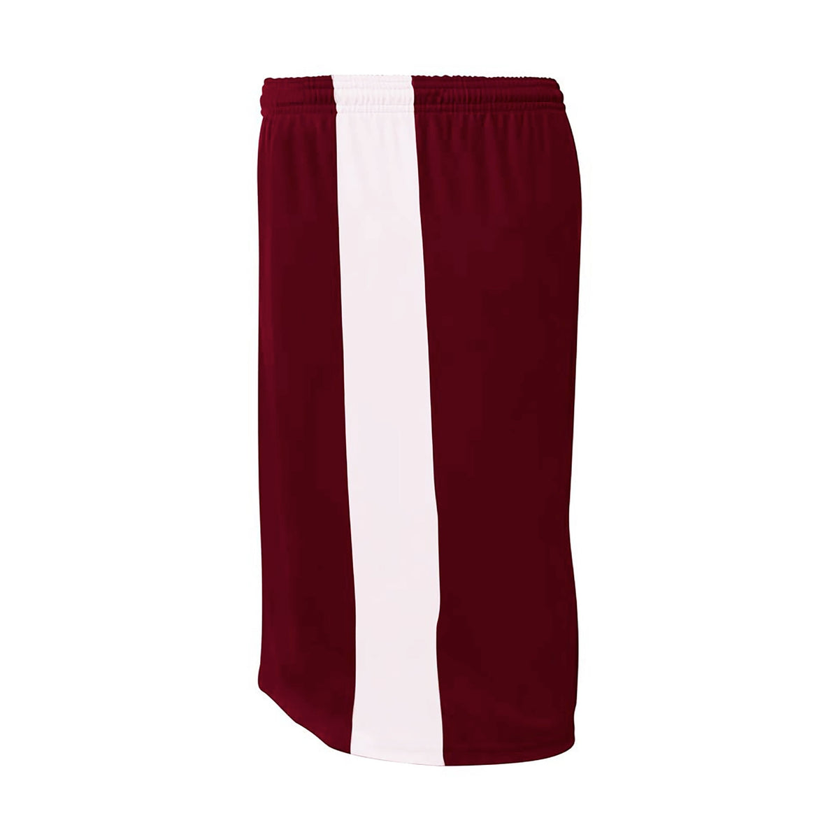 A4 Youth 6" Reversible Moisture Management-3