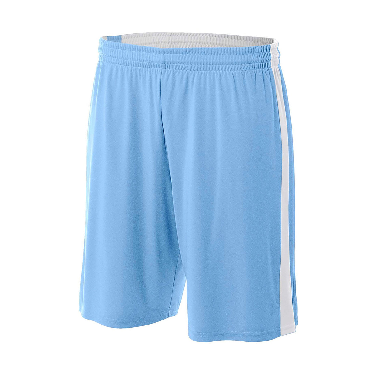 A4 Men's 7" Reversible Moisture Management Short-1