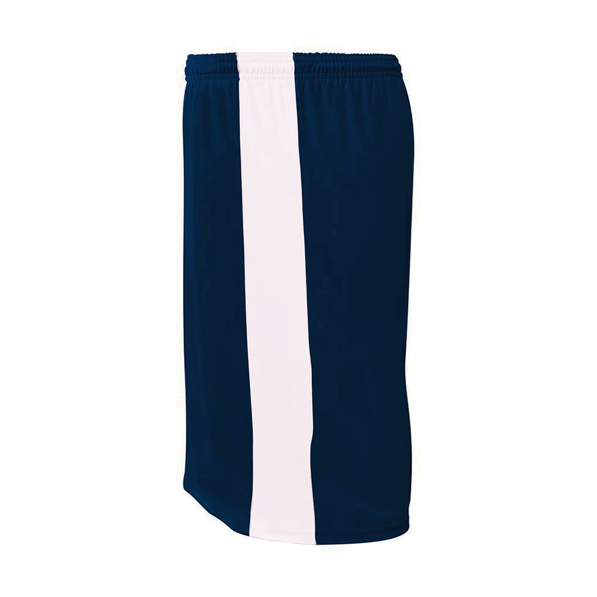 A4 Youth 6" Reversible Moisture Management-3