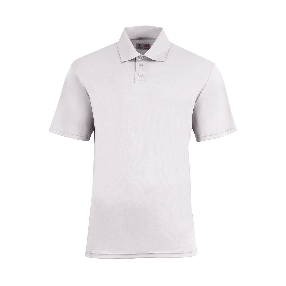 A4 Men's Sprint Polo-1