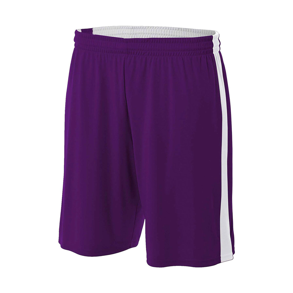 A4 Youth 6" Reversible Moisture Management-1