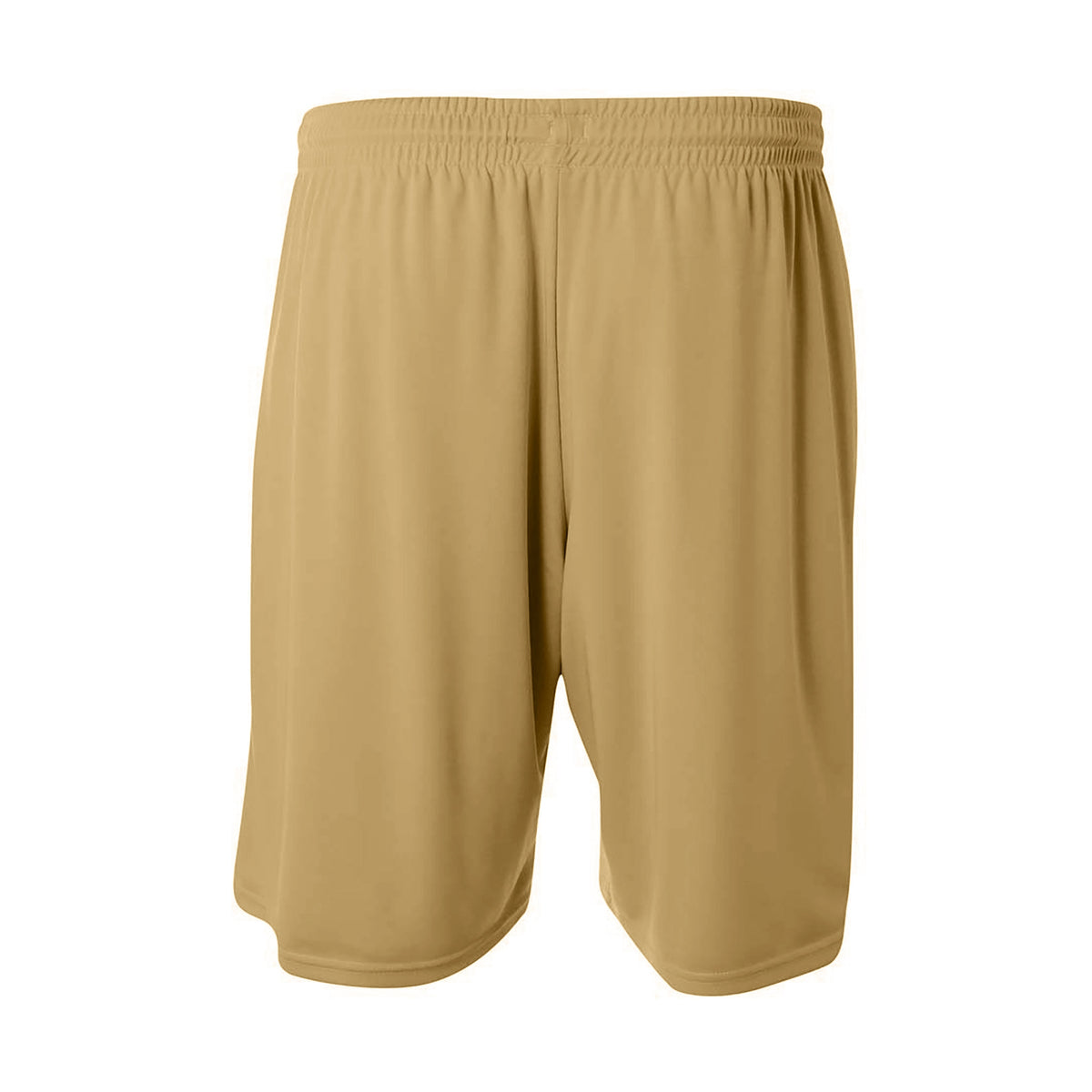 A4 Men's 7" Reversible Moisture Management Short-2