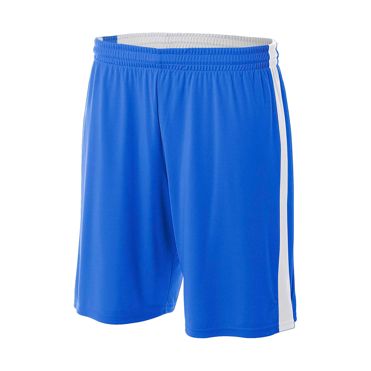 A4 Youth 6" Reversible Moisture Management-1