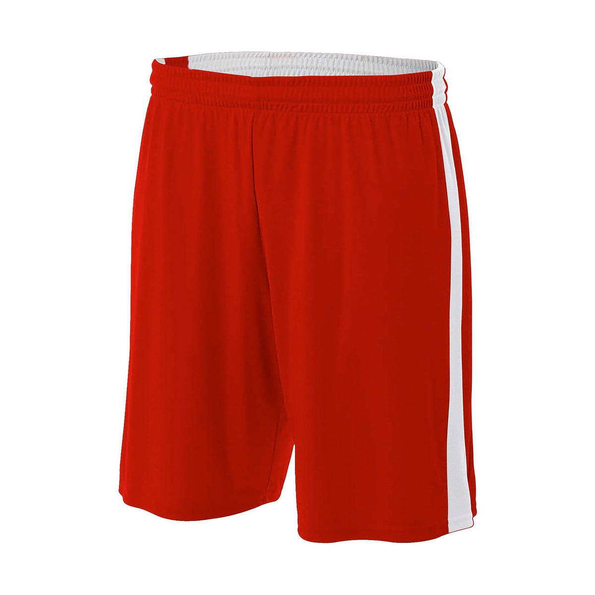 A4 Youth 6" Reversible Moisture Management-1