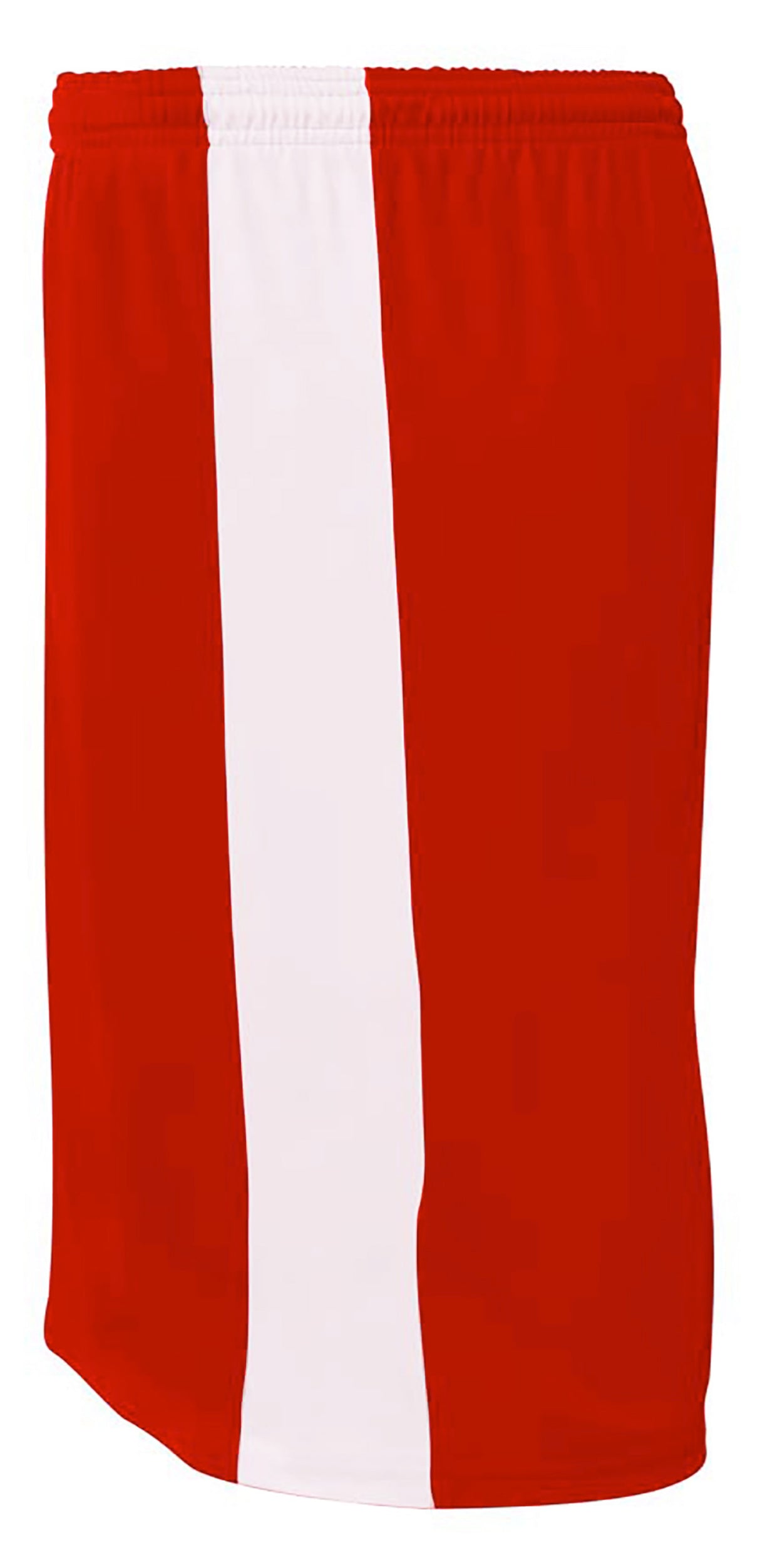 A4 Youth 6" Reversible Moisture Management-3