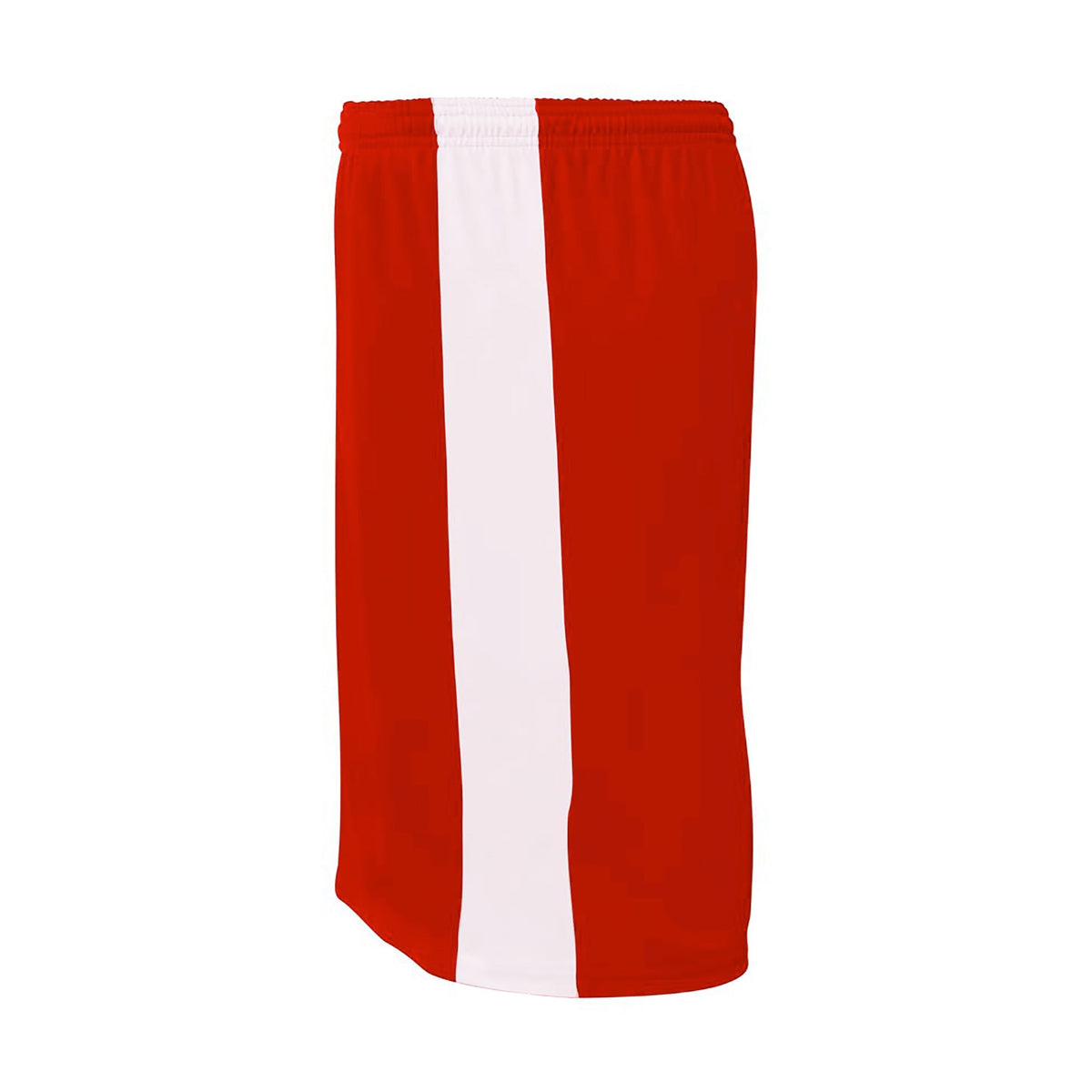 A4 Youth 6" Reversible Moisture Management-3