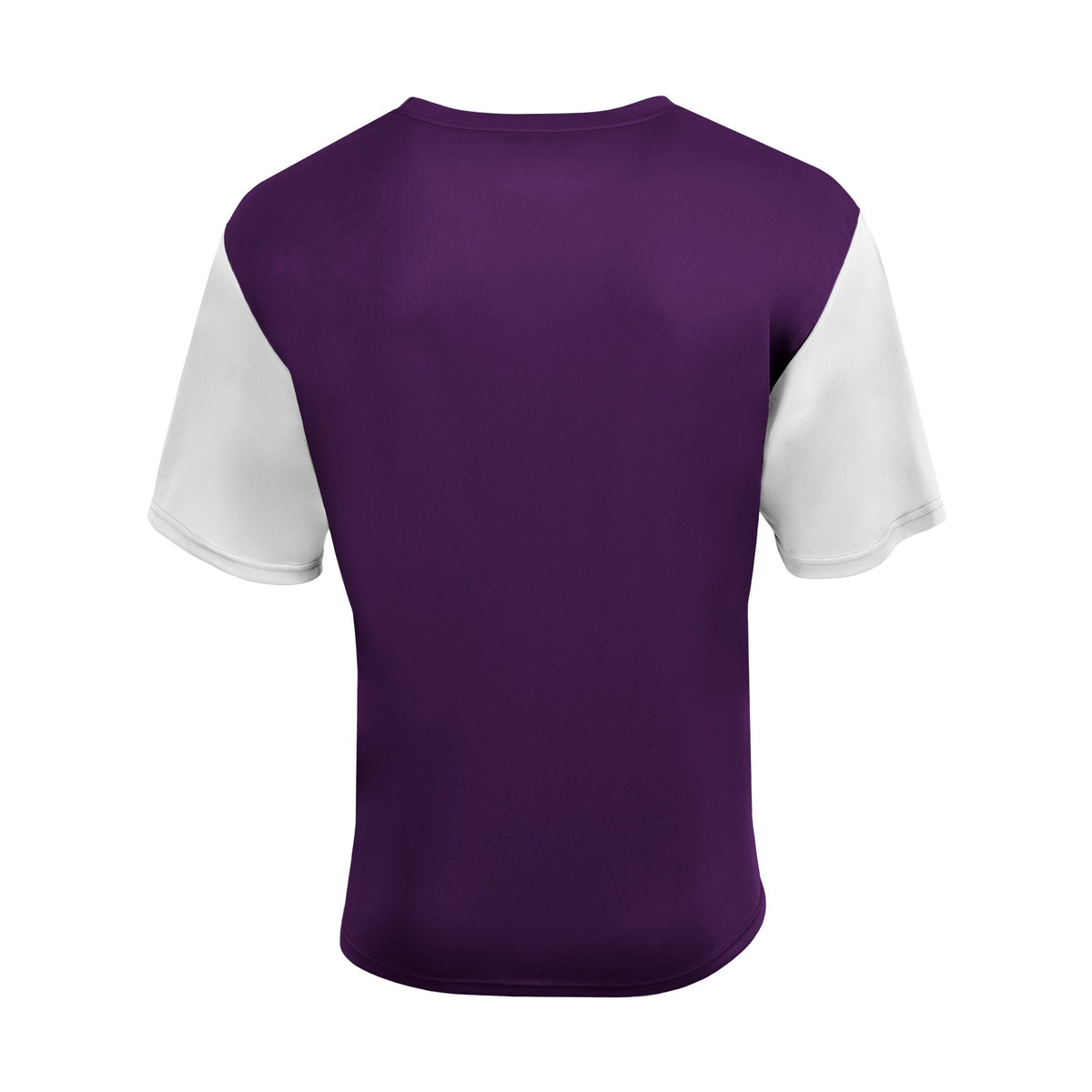 A4 Men's Sprint Color Block V-Neck-2