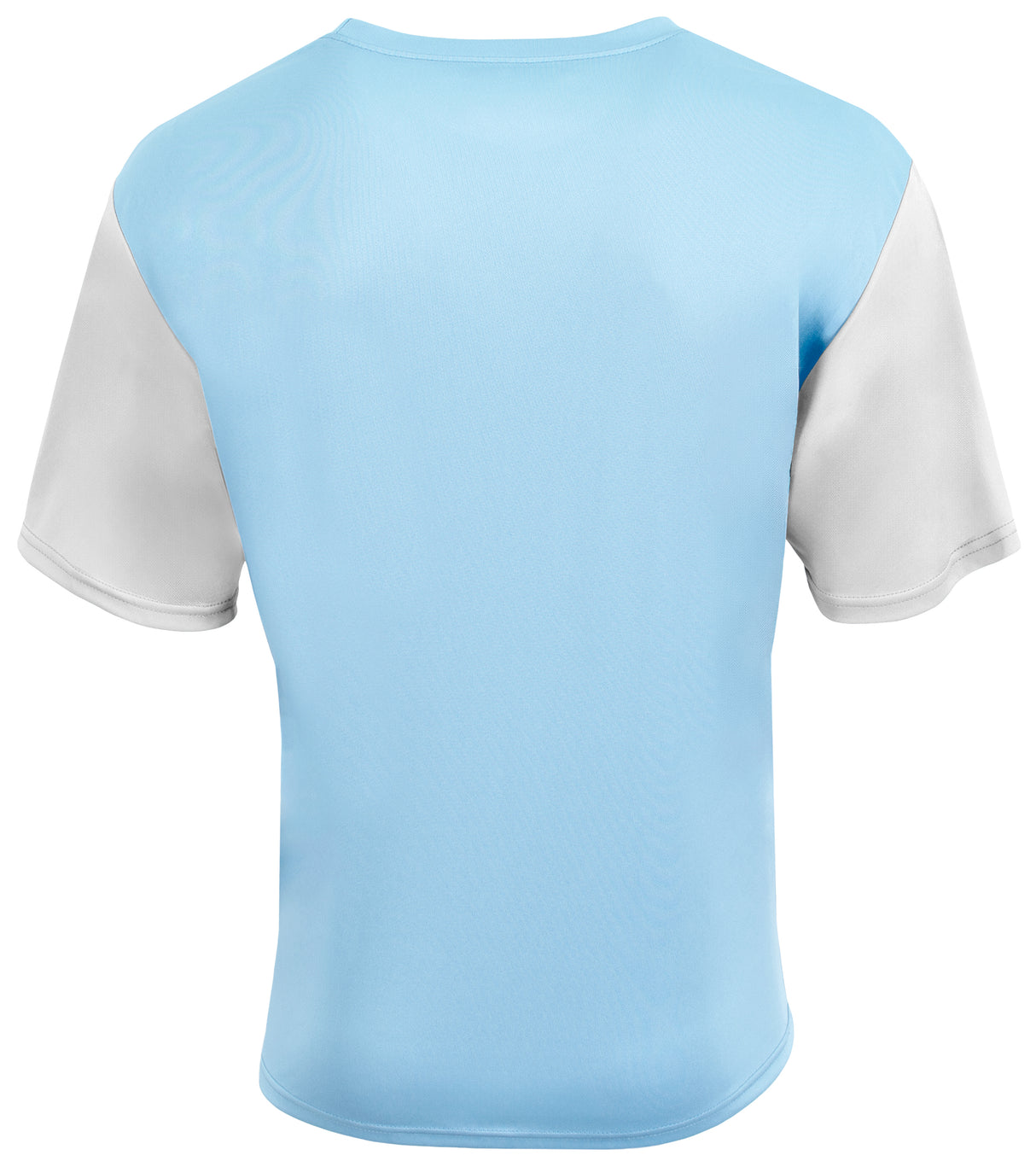 A4 Youth Sprint Color Block V-Neck-2