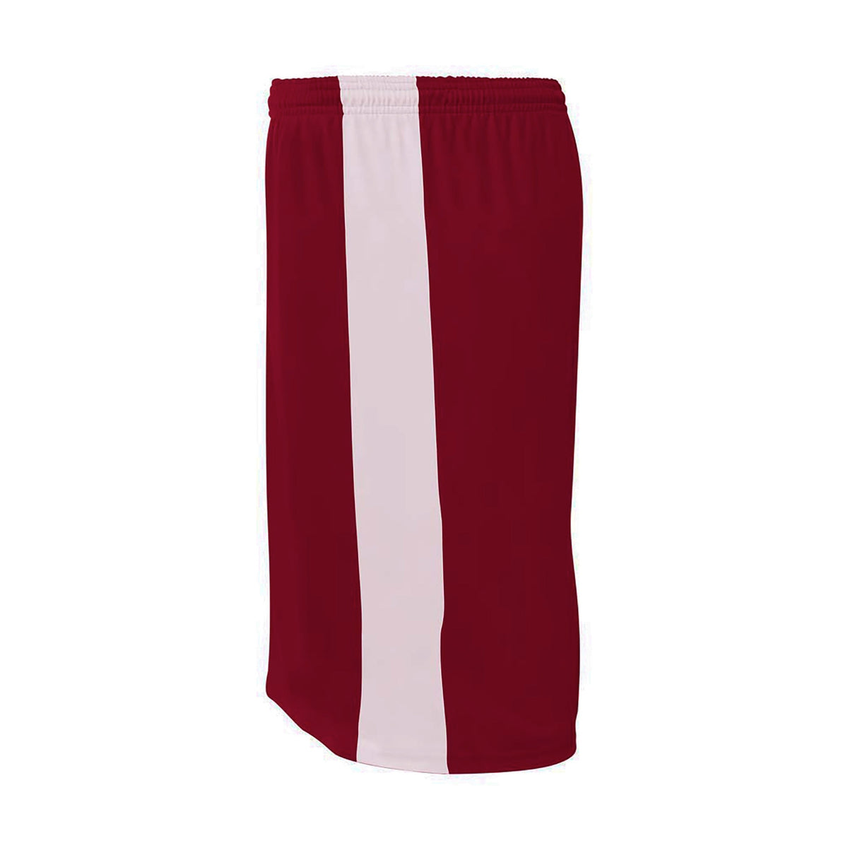 A4 Men's 7" Reversible Moisture Management Short-3