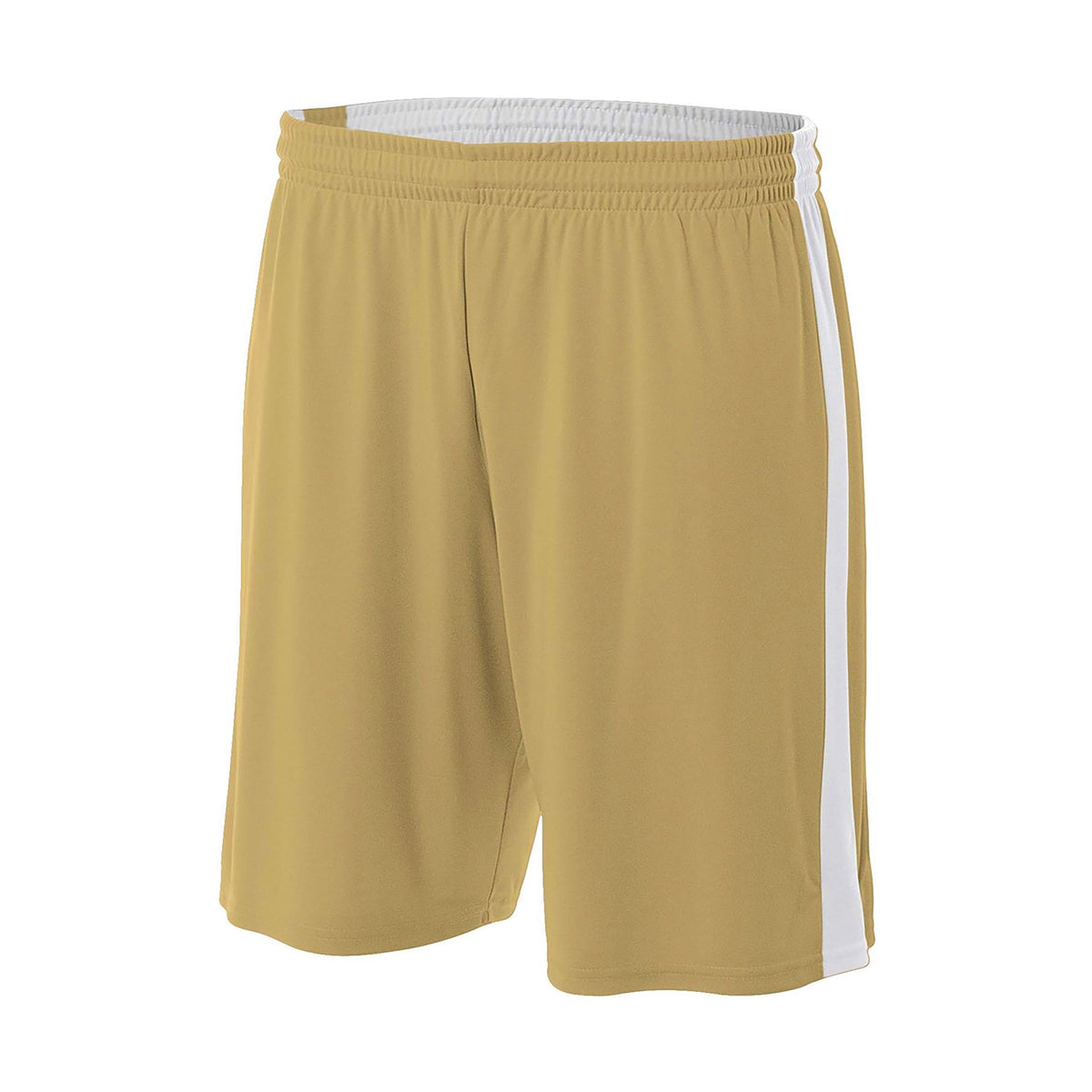 A4 Youth 6" Reversible Moisture Management-1
