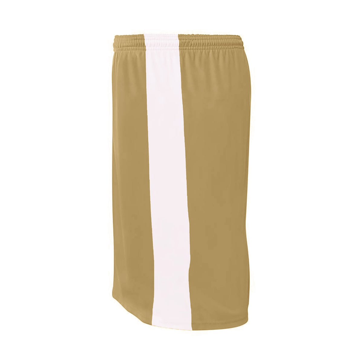 A4 Youth 6" Reversible Moisture Management-3