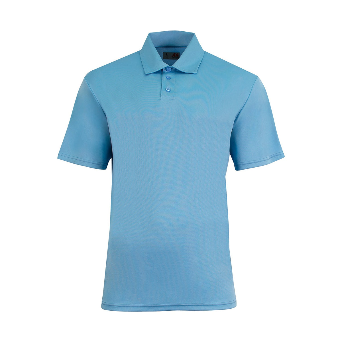 A4 Men's Sprint Polo-1