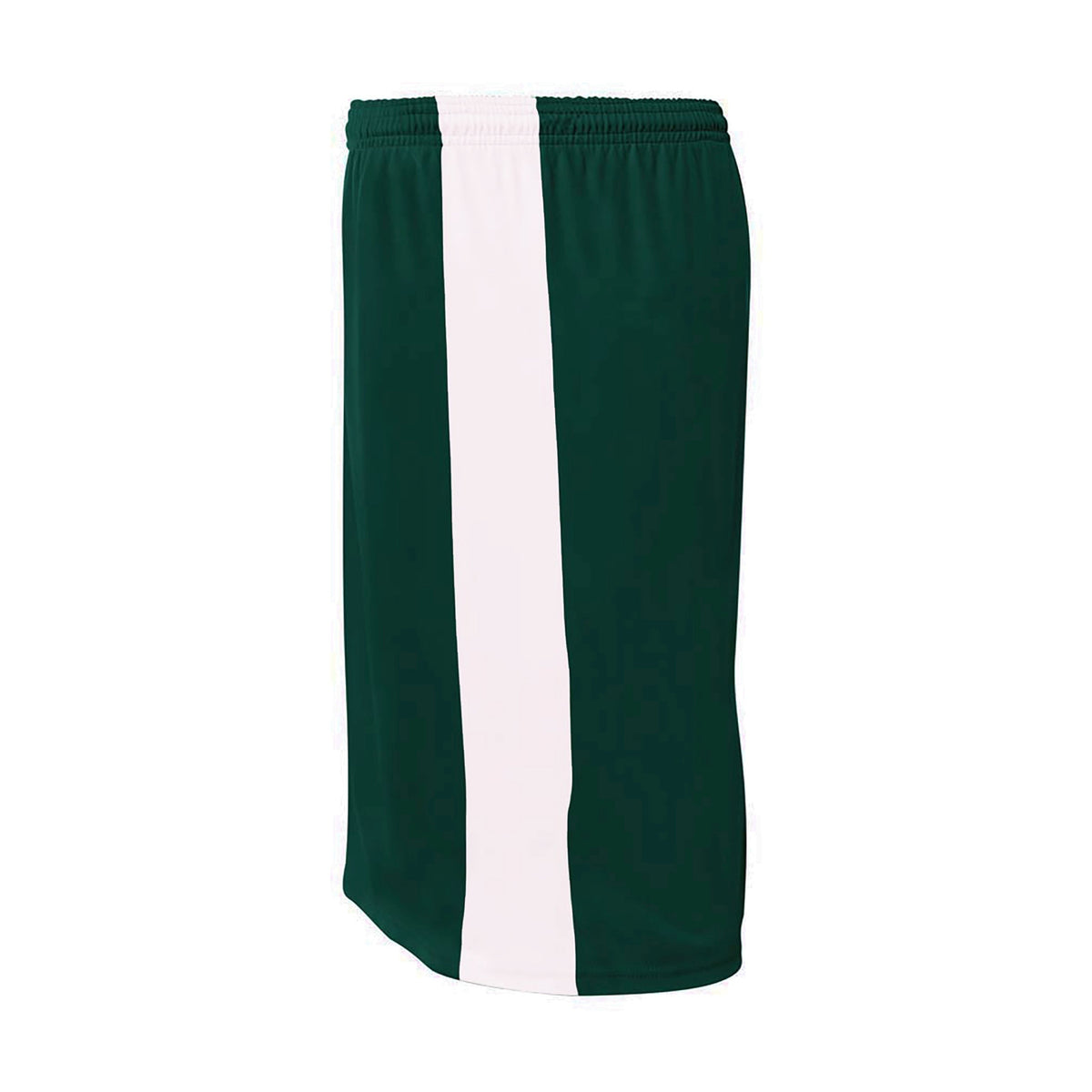 A4 Men's 7" Reversible Moisture Management Short-3