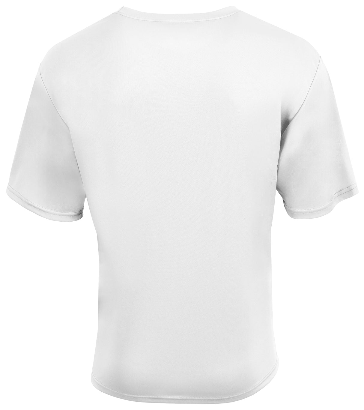 A4 Youth Sprint Color Block V-Neck-2