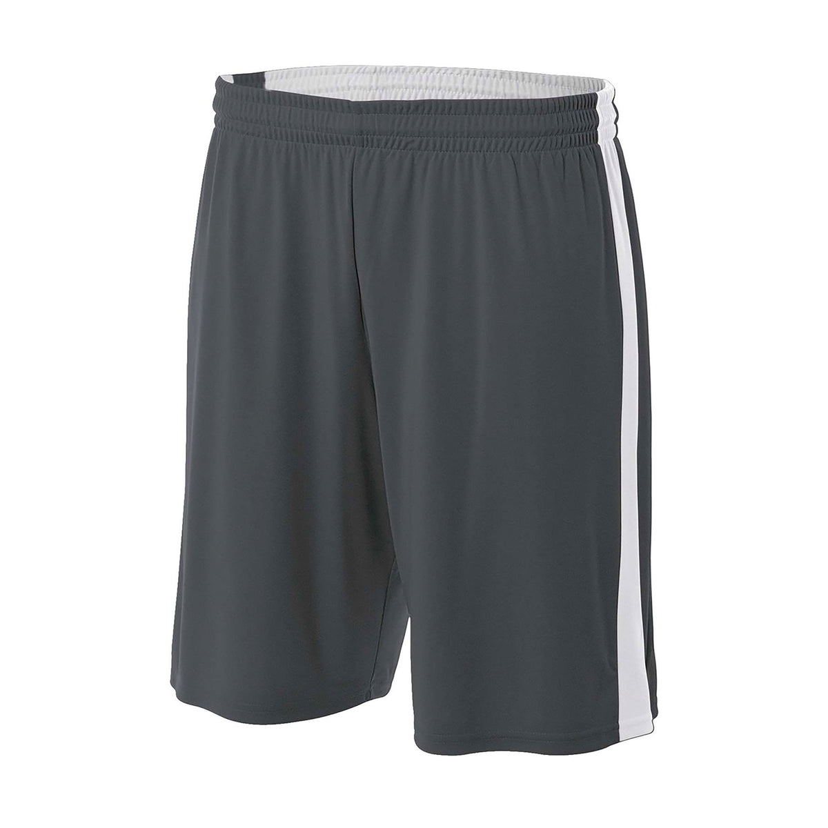 A4 Men's 7" Reversible Moisture Management Short-1