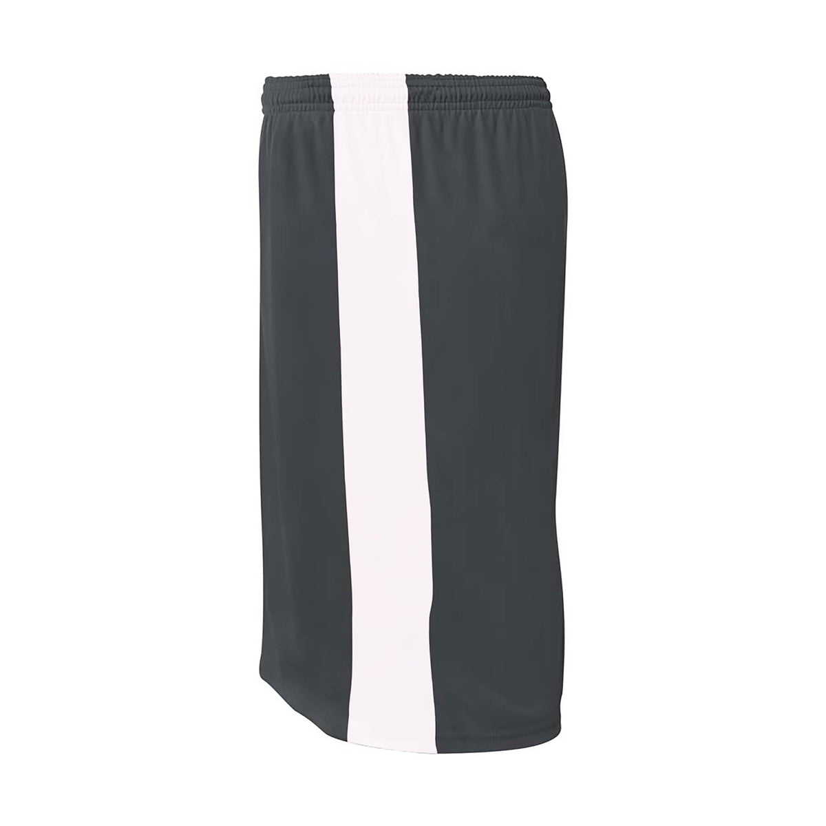 A4 Men's 7" Reversible Moisture Management Short-3