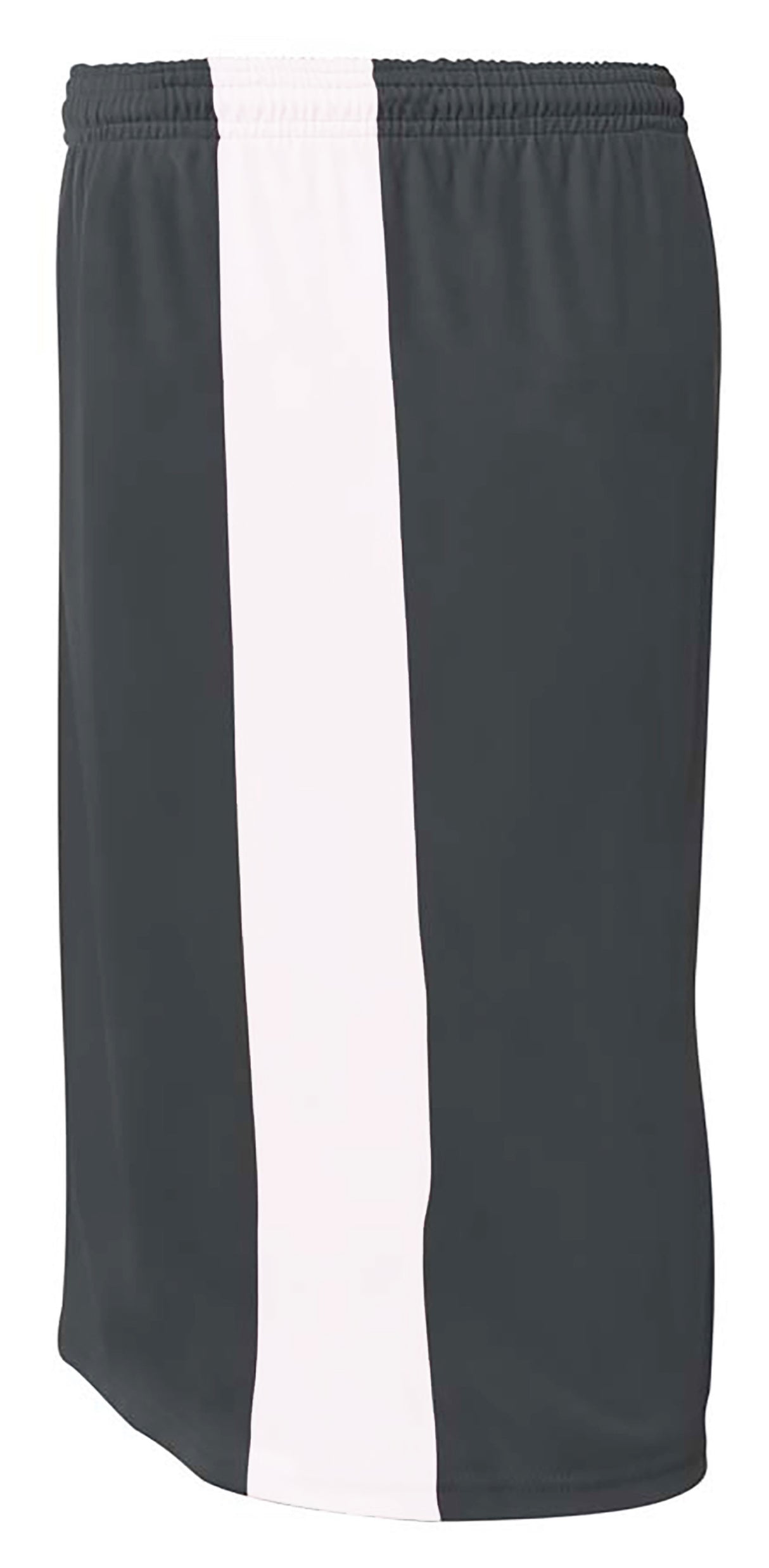 A4 Men's 7" Reversible Moisture Management Short-3