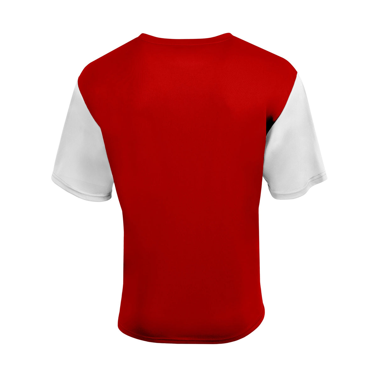 A4 Men's Sprint Color Block V-Neck-2