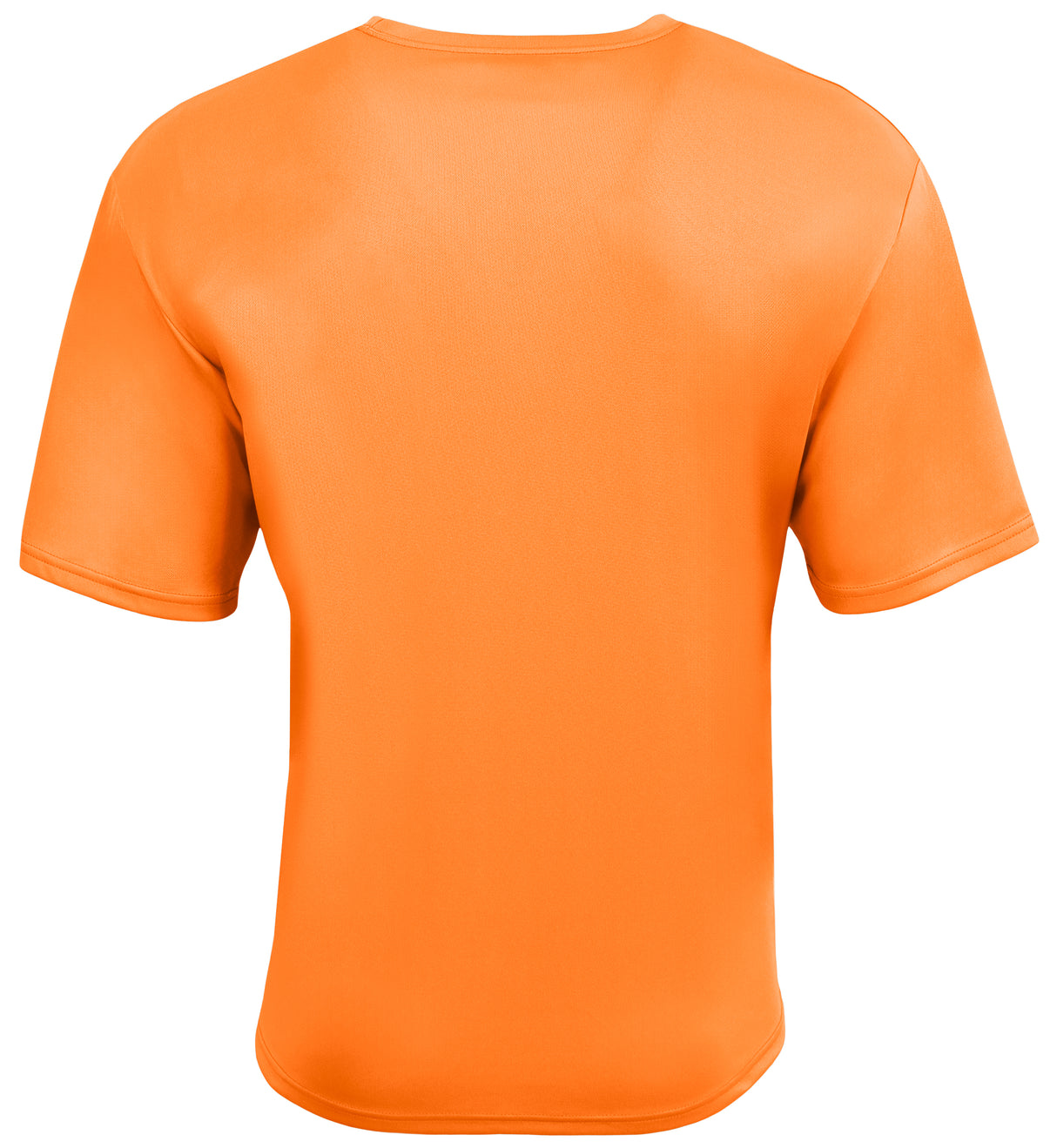 A4 Men's Sprint Short Sleeve Pocket Tee-2