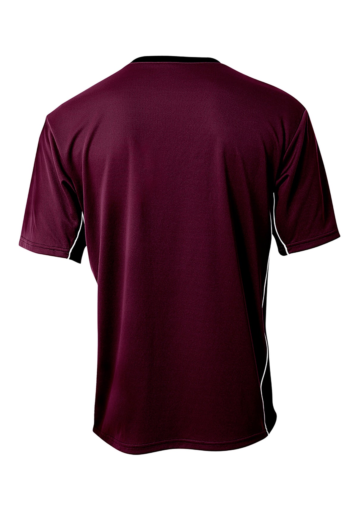 A4 Men's Liga Soccer Jersey-2