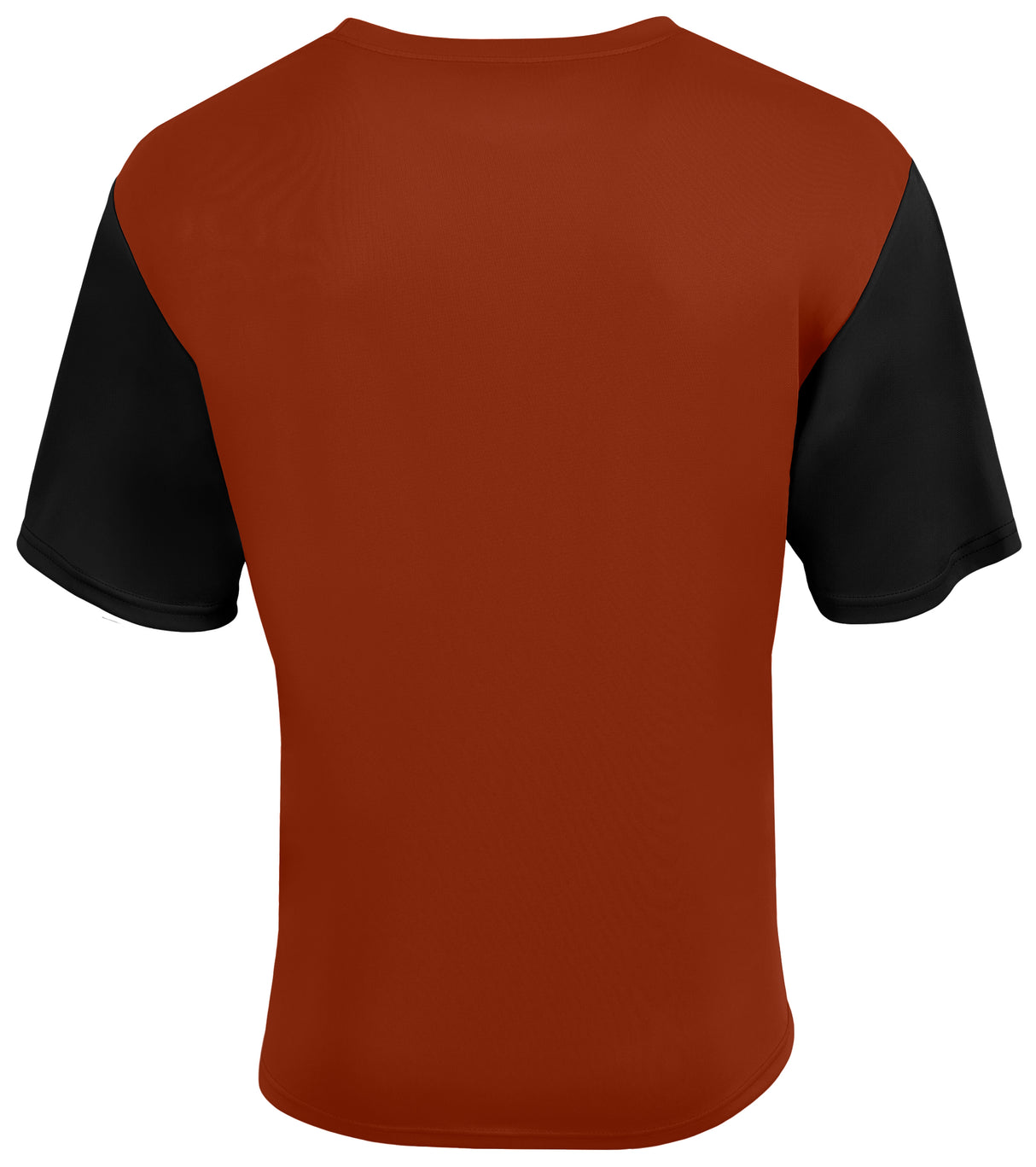 A4 Men's Sprint Color Block V-Neck-2