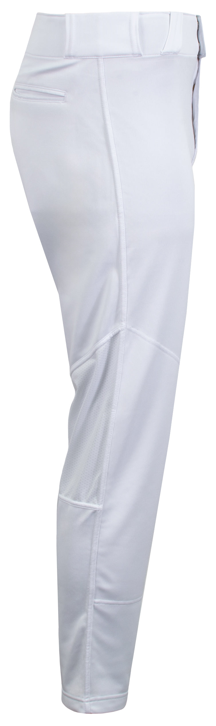 A4 Youth ProDNA Tapered Baseball Pant-3