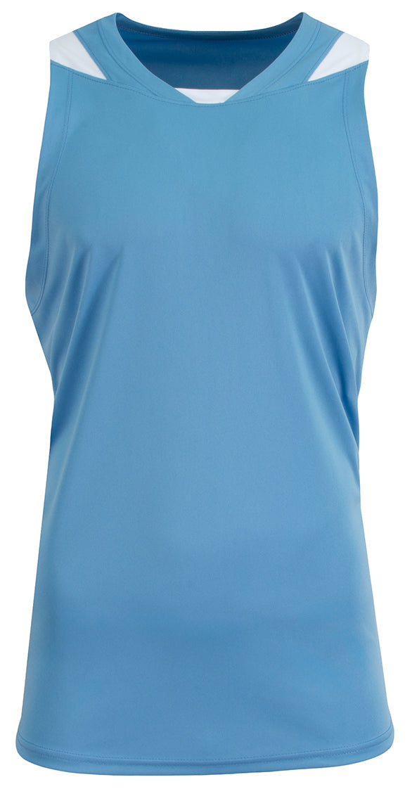 A4 Men's Step Back Basketball Jersey-1