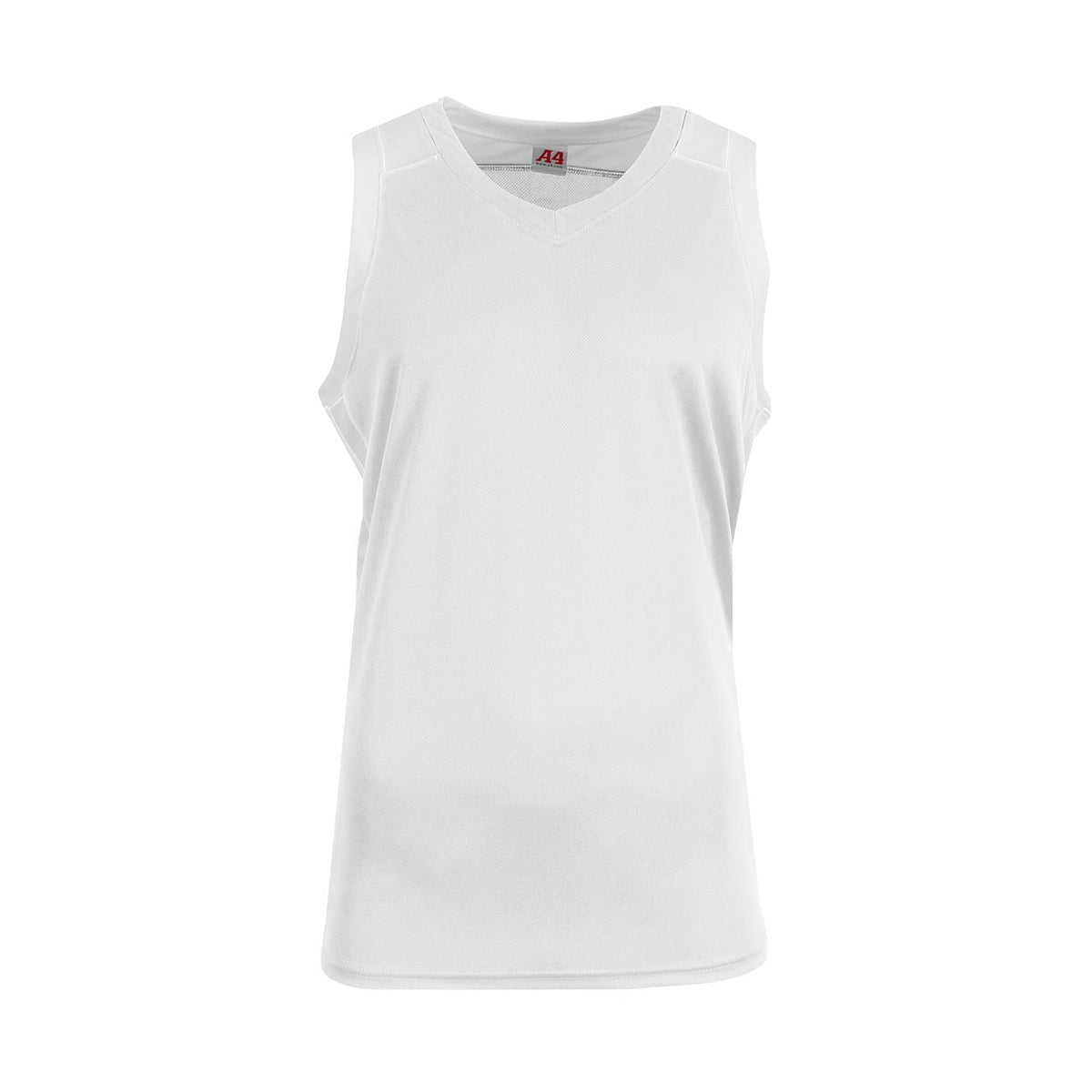 A4 Men's Defender Basketball Jersey-1