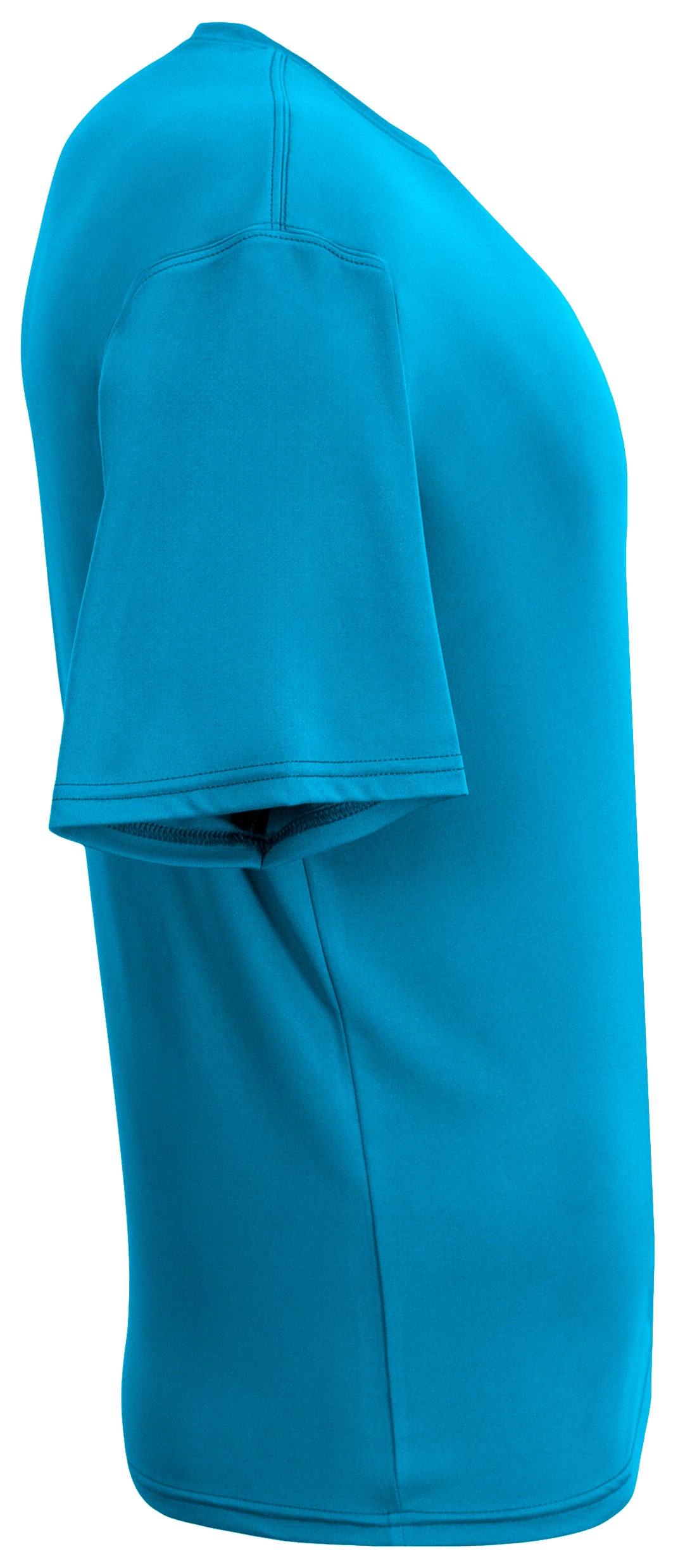 A4 Men's AirFlex Short Sleeve Crew-3