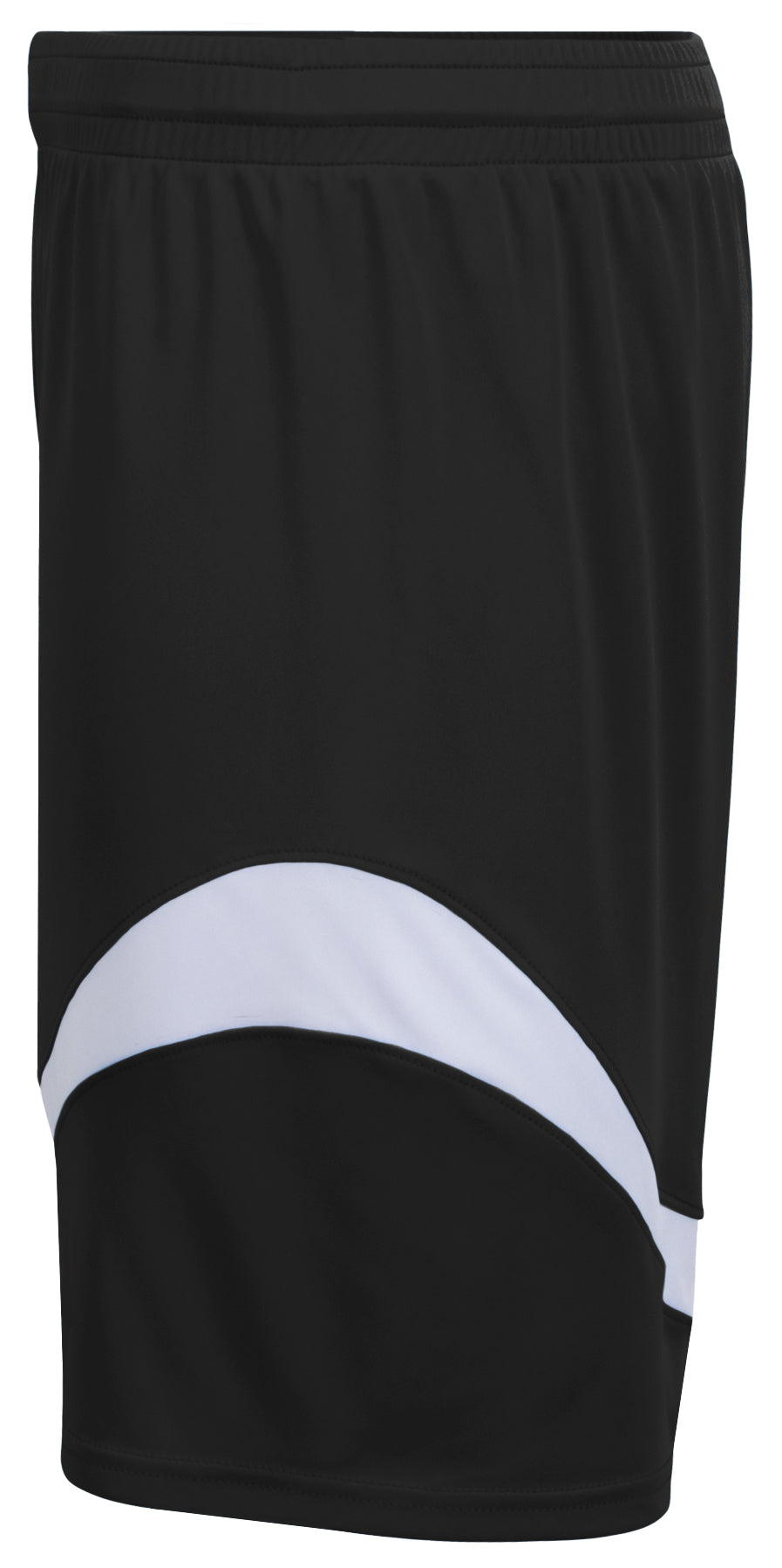 A4 Youth Step Back Basketball Shorts-3